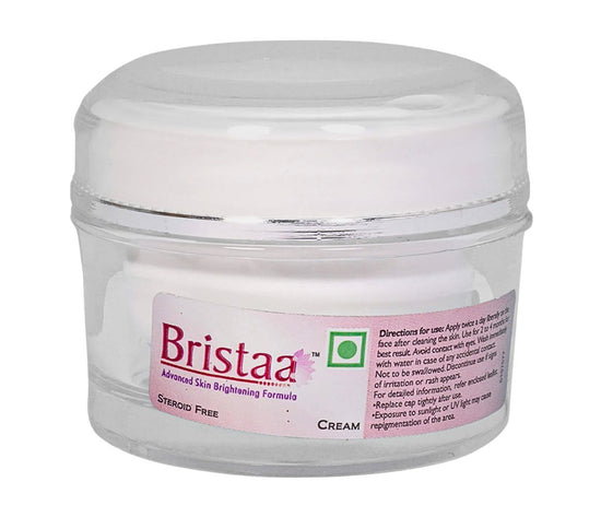 Bristaa Advanced Skin Brightening Formula