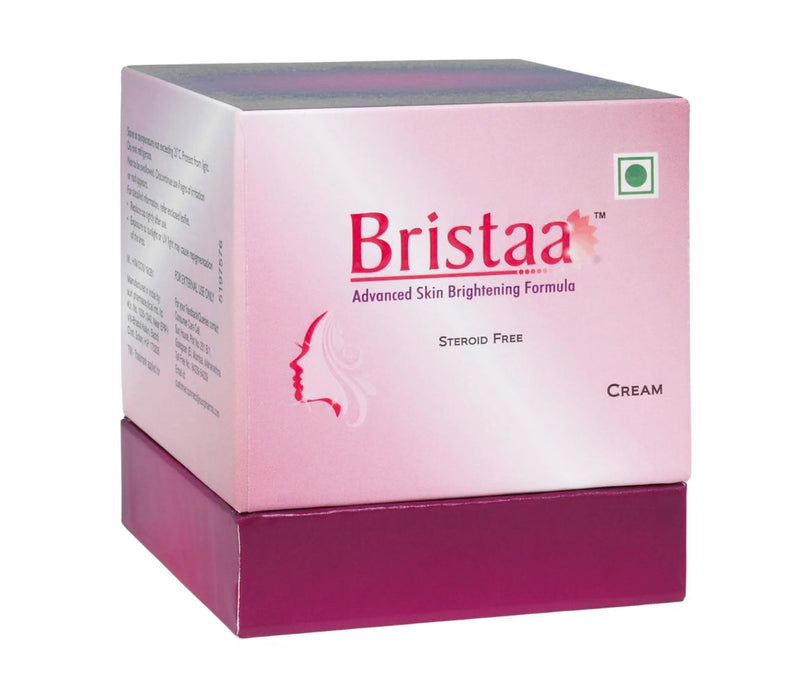 Bristaa Advanced Skin Brightening Formula