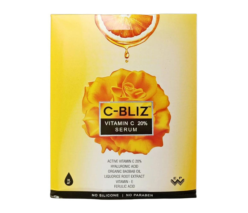 C-Bliz20Serum20ml