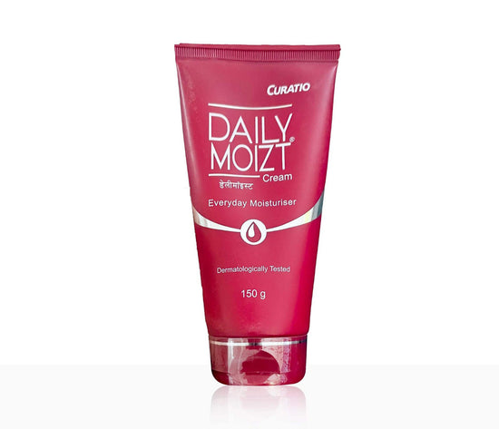 CURATIO DAILYMOIZT CREAM