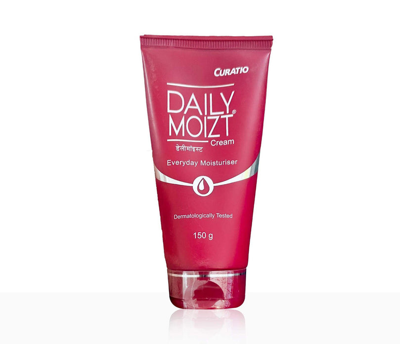 CURATIO DAILYMOIZT CREAM