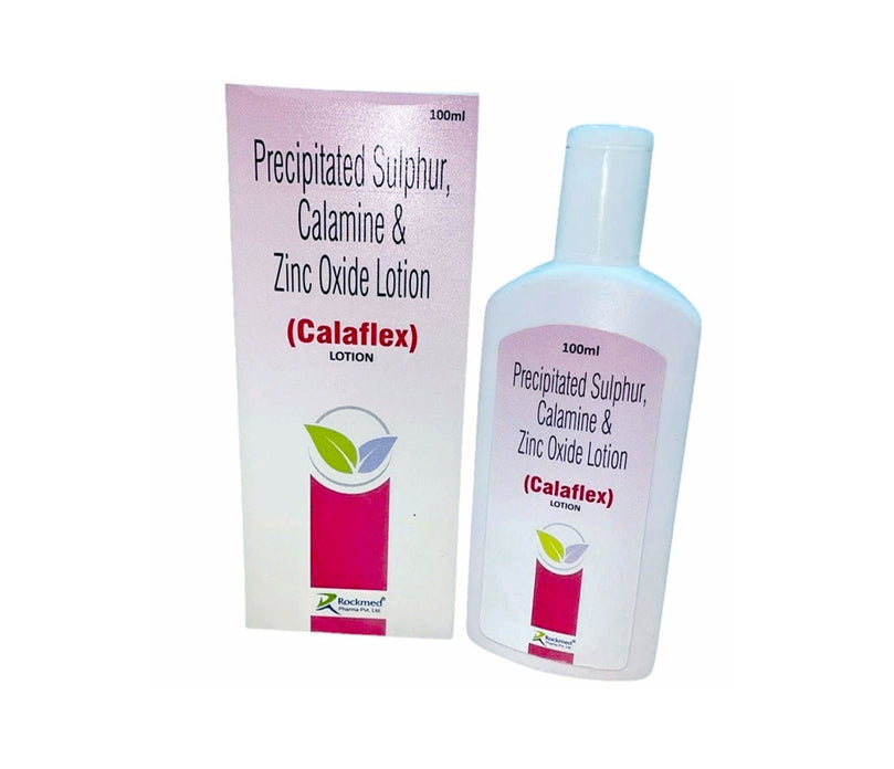 Calaflex Lotion