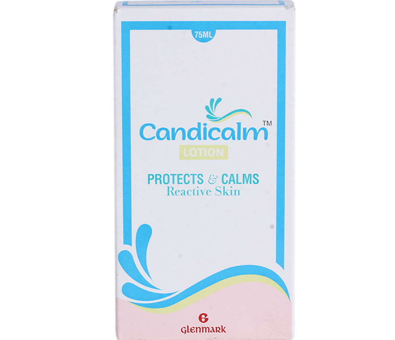 Candicalm Lotion