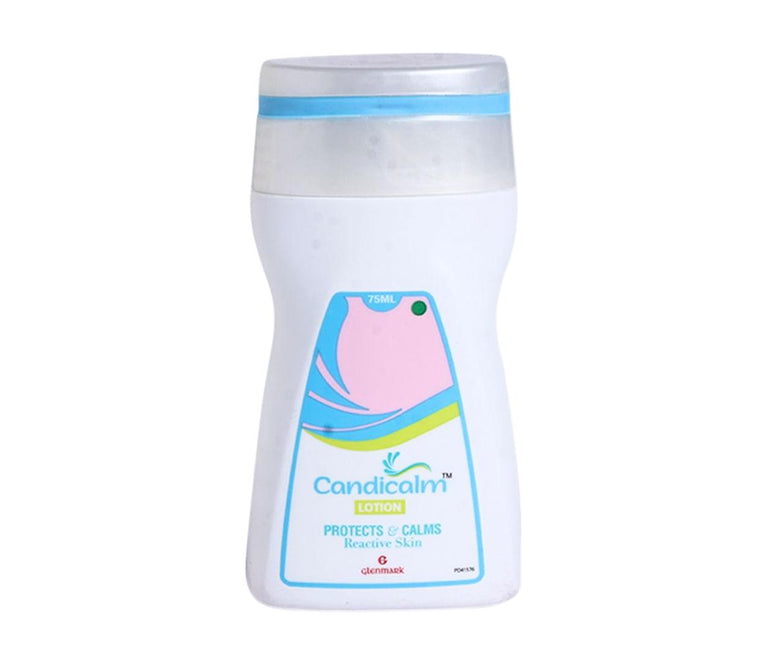 Candicalm Lotion