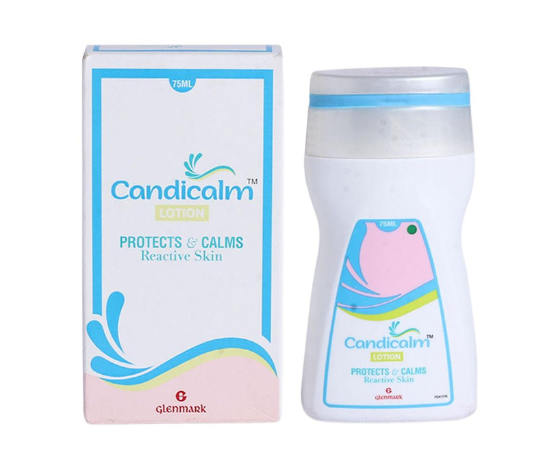 Candicalm Lotion
