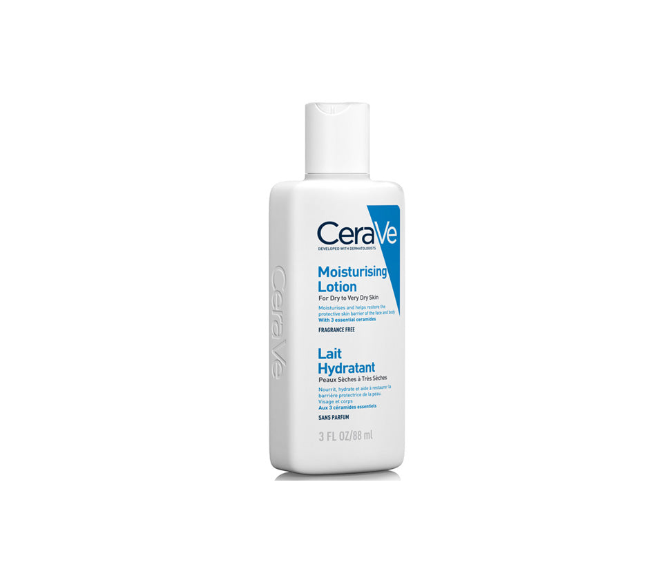 CeraVe Moisturising Lotion for Dry Skin to Very Dry Skin