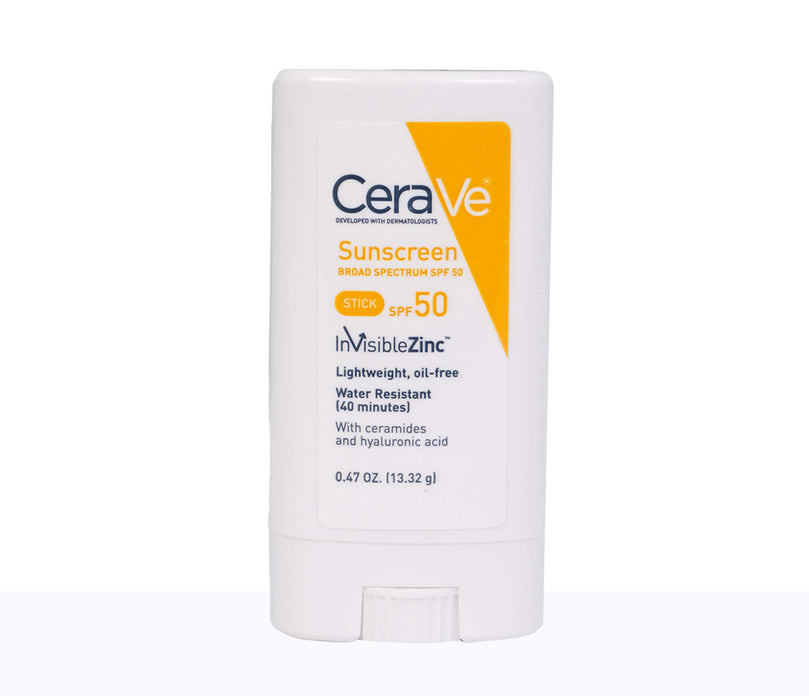 CeraVe suscreen