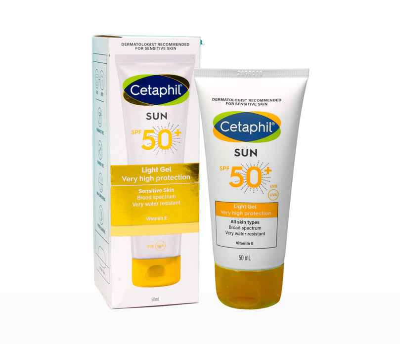 Cetaphil Sun Light Gel