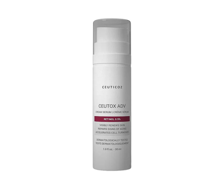 Ceutox Advanced 0.5% Retinol Serum