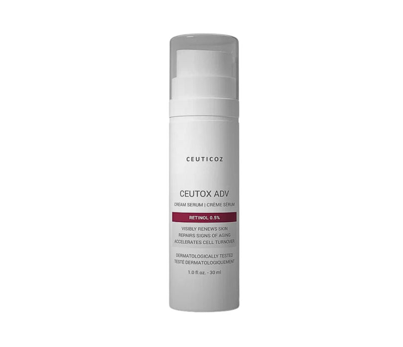 Ceutox Advanced 0.5% Retinol Serum