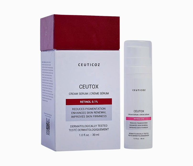 Ceutox Serum