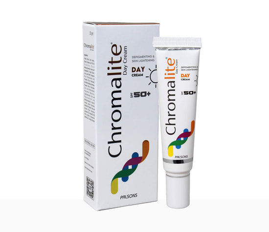 Chromalite Day Cream SPF 50+
