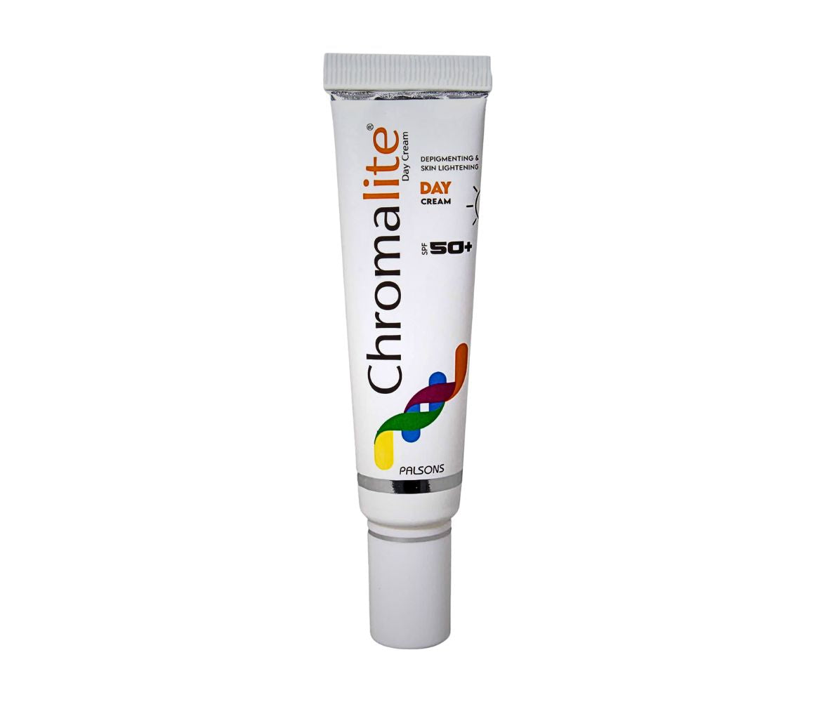 Chromalite Day Cream SPF 50+