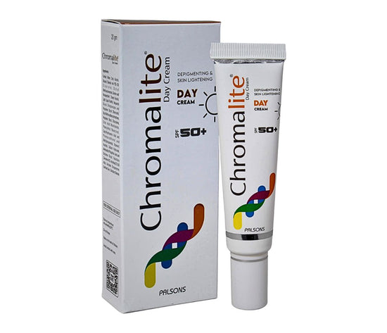 Chromalite Day Cream SPF 50+