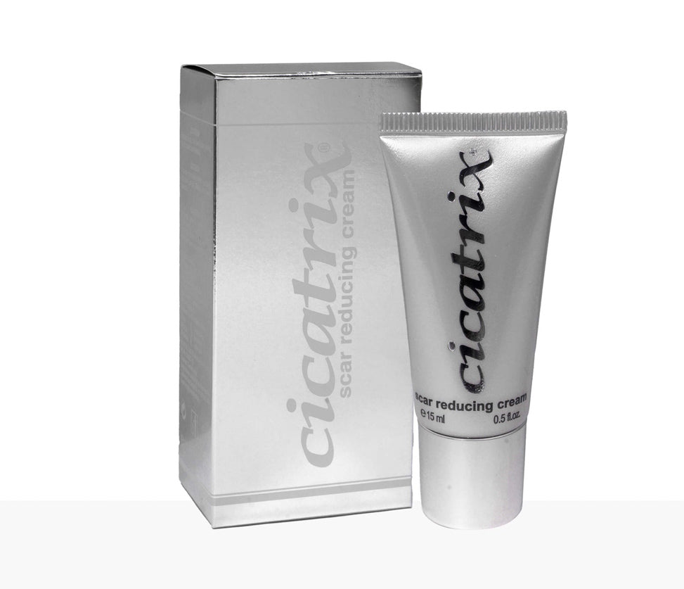 Cicatrix Scar Reducing Cream – DelMeds.com