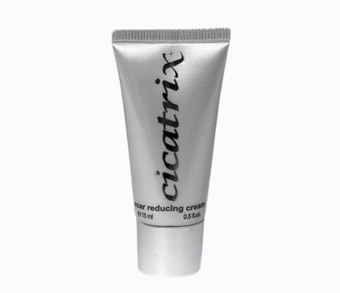 Cicatrix Scar Reducing Cream