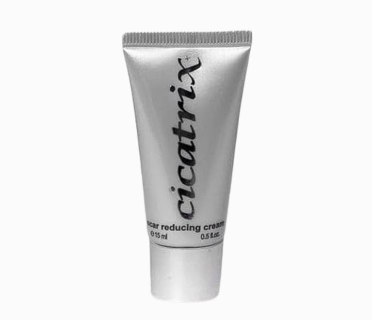 Cicatrix Scar Reducing Cream