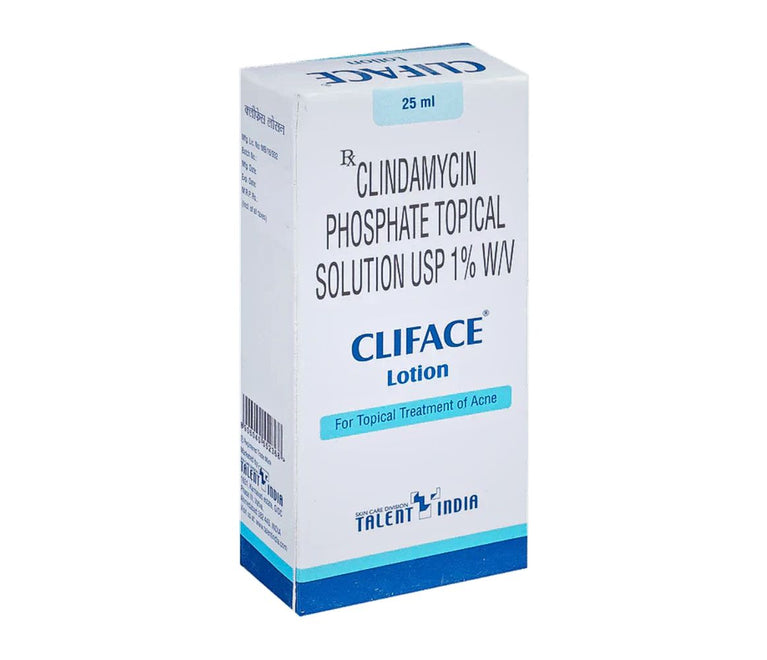 Cliface Lotion
