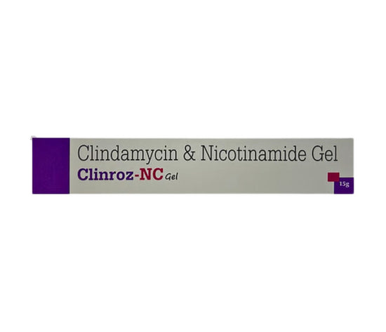 Clinroz-NC Gel