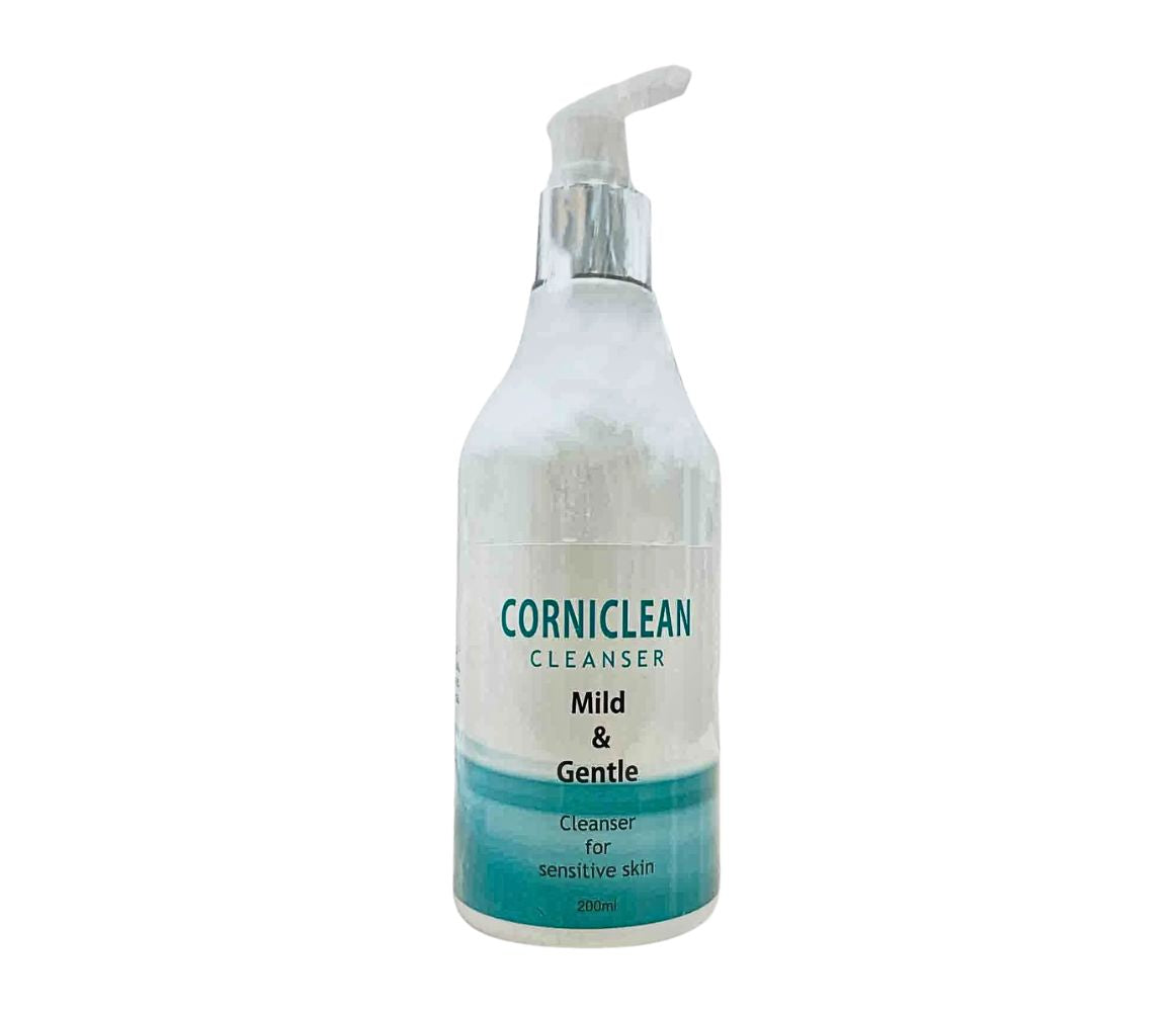 Corniclean Cleanser