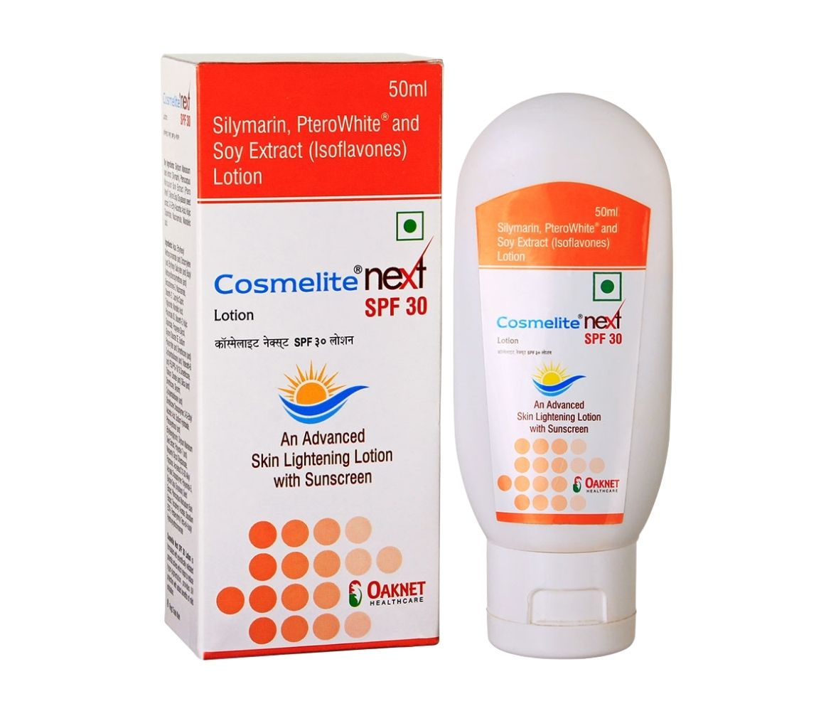 Cosmelite Next SPF 30 Lotion