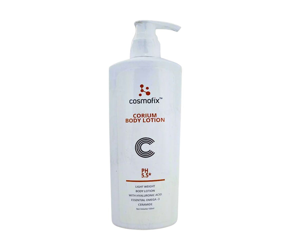 Cosmofix Corium Body Lotion