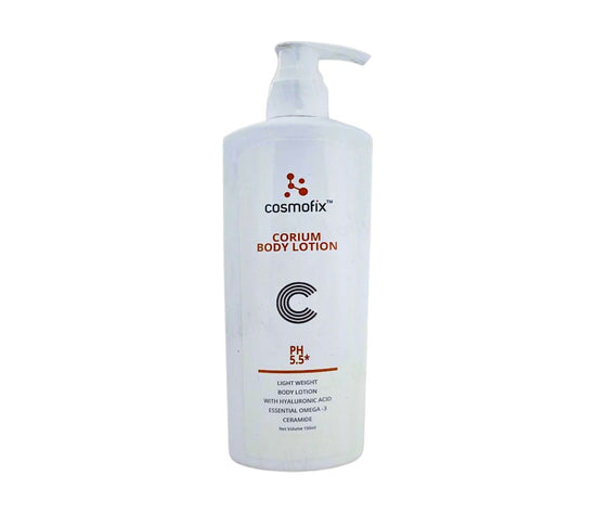 Cosmofix Corium Body Lotion