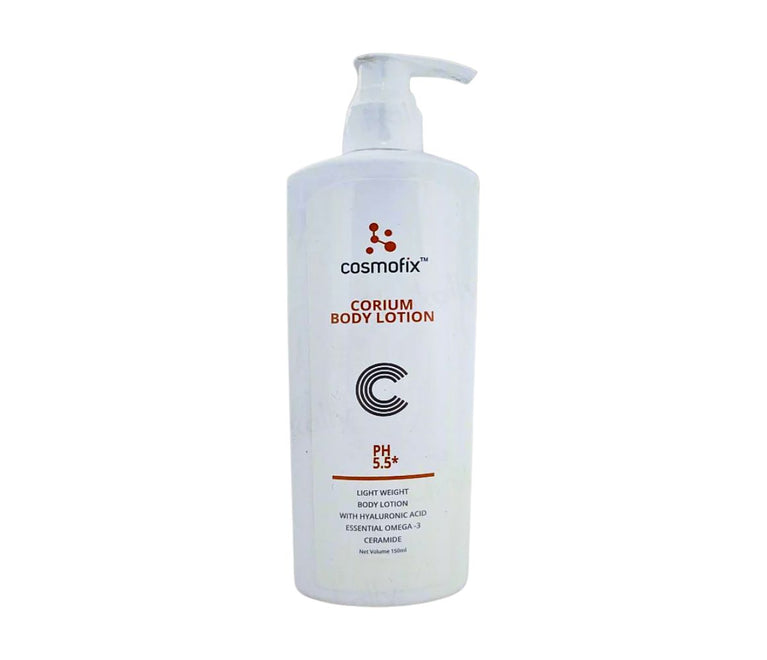 Cosmofix Corium Body Lotion