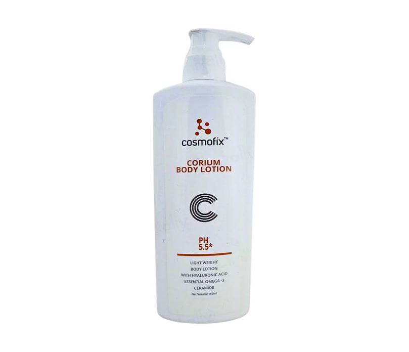 Cosmofix Corium Body Lotion