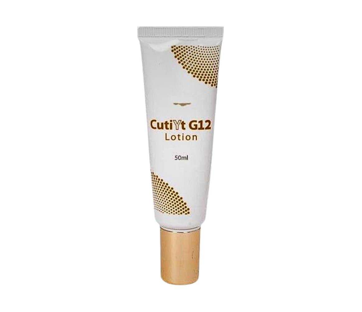 IPCA CutiYt G12 Lotion