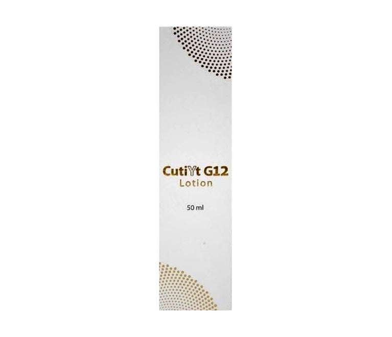 IPCA CutiYt G12 Lotion