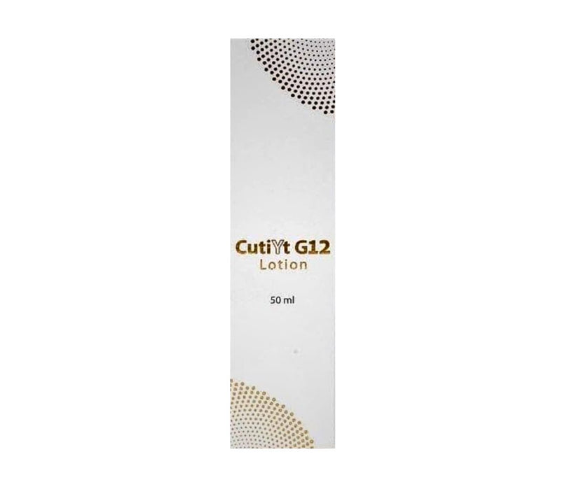 IPCA CutiYt G12 Lotion