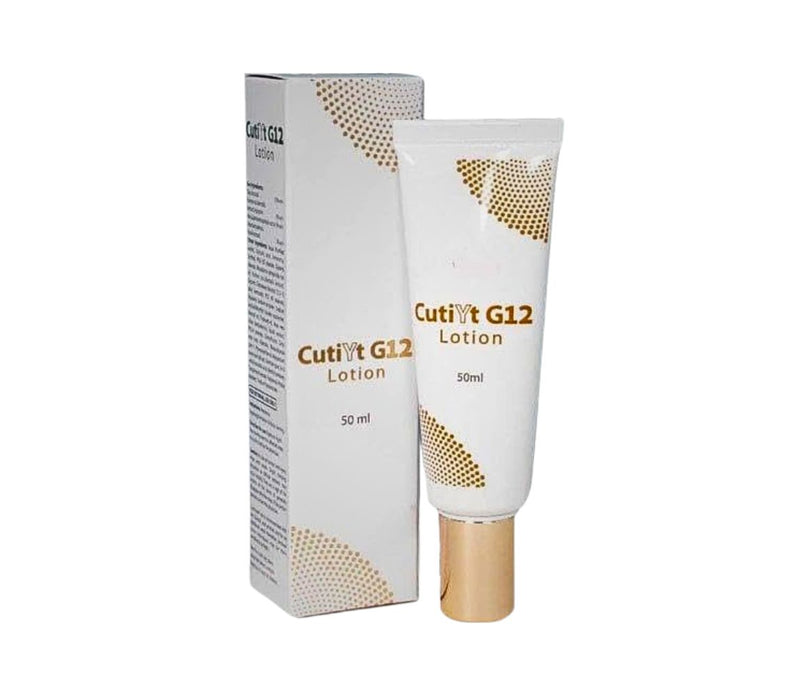 IPCA CutiYt G12 Lotion