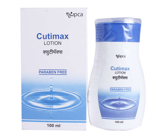 Cutimax Lotion 100ml