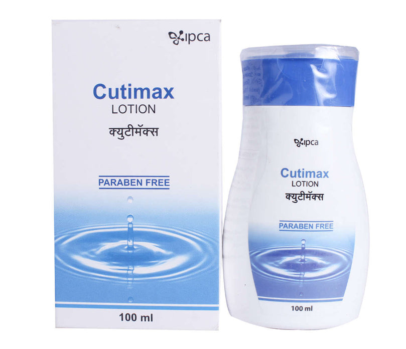 Cutimax Lotion 100ml