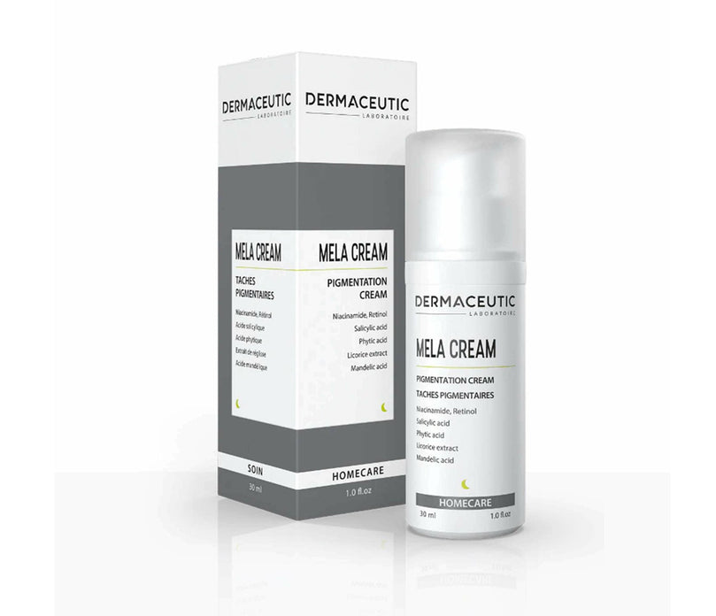 DERMACEUTIC MELA CREAM