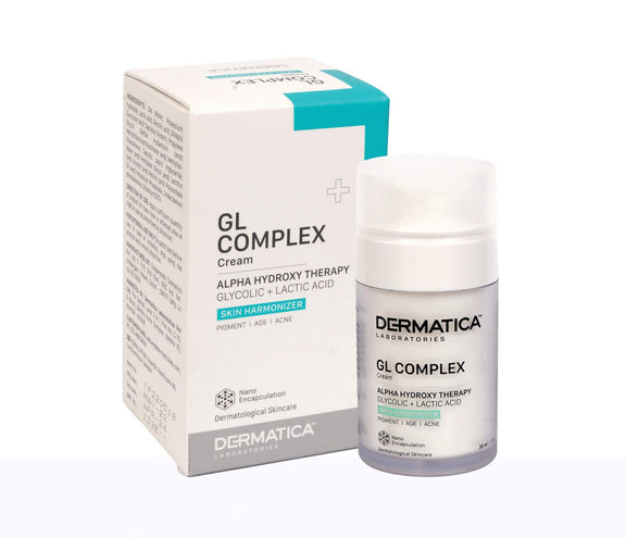 DERMATICA GL Complex Cream – DelMeds.com