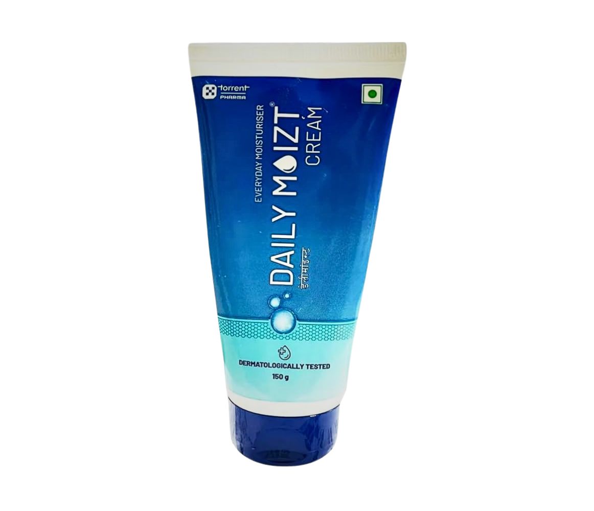 Dailymoizt Cream
