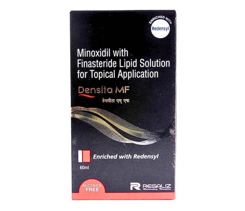 Densita MF Topical Solution
