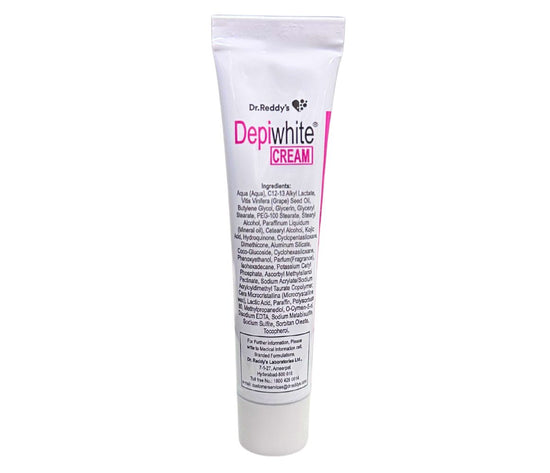 Depiwhite Cream 2