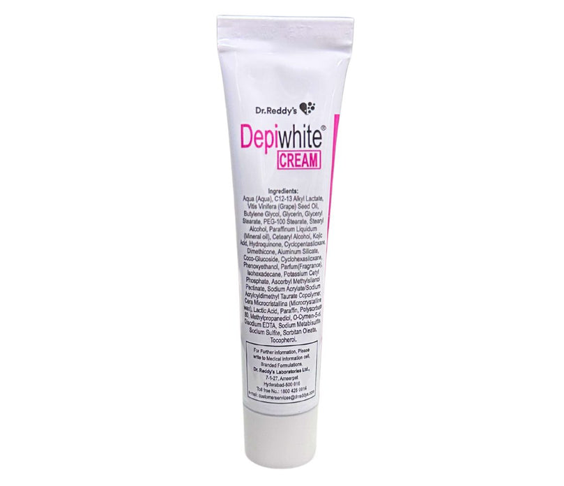 Depiwhite Cream 2