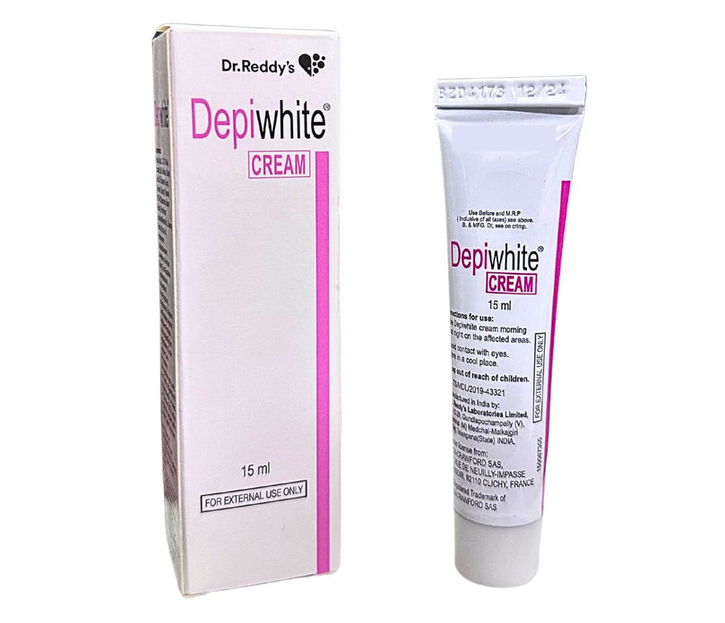 Depiwhite Cream