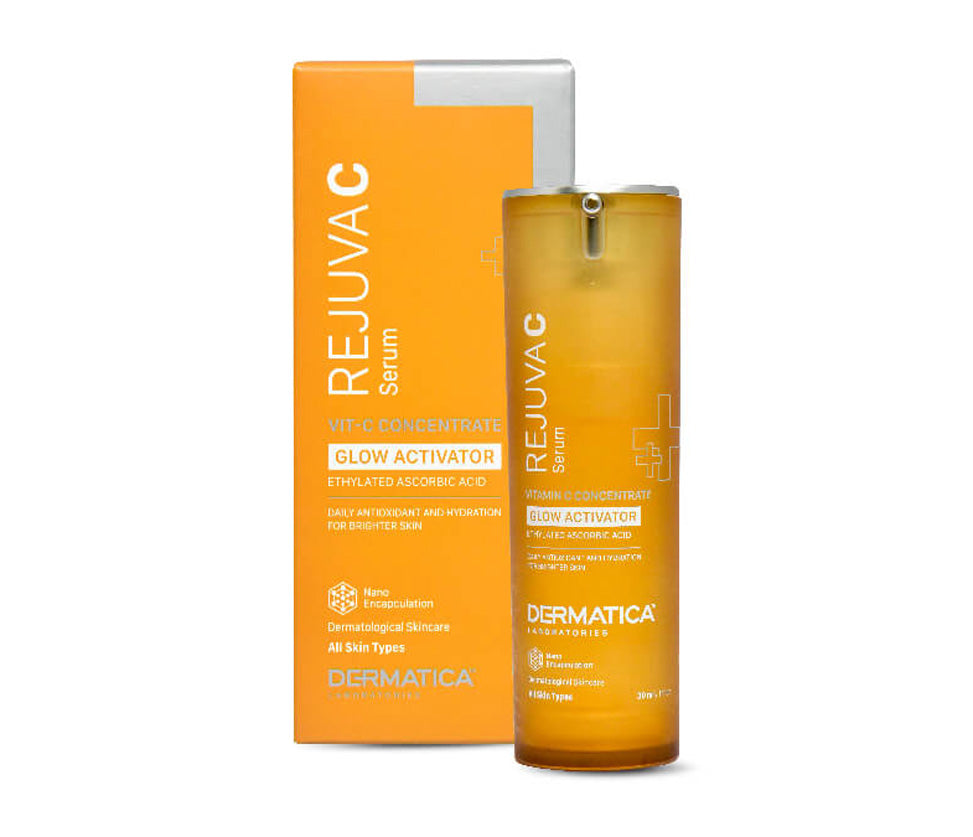 Dermatica Rejuva C Serum