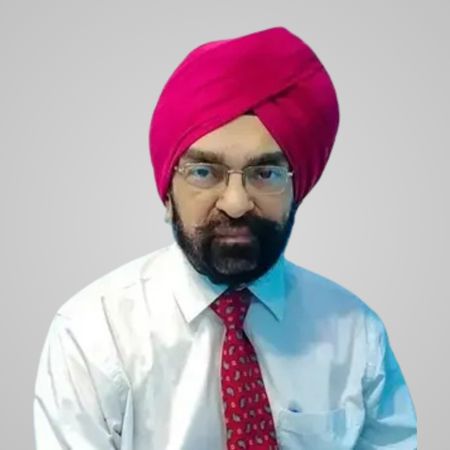 Dr. A.J. Kanwar