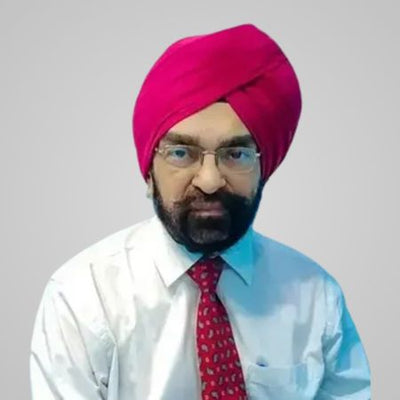 Dr. A.J. Kanwar
