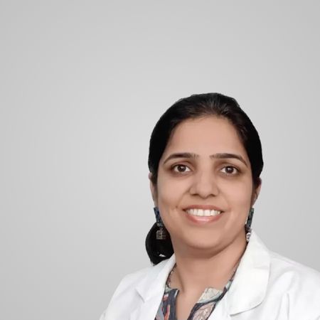 Dr. Deepti Grover