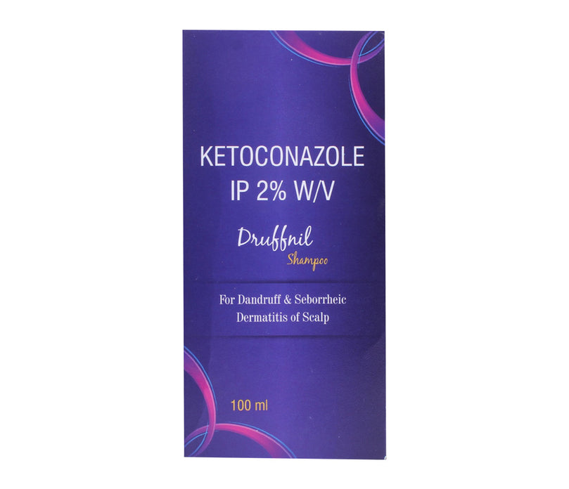 Druffnil Shampoo
