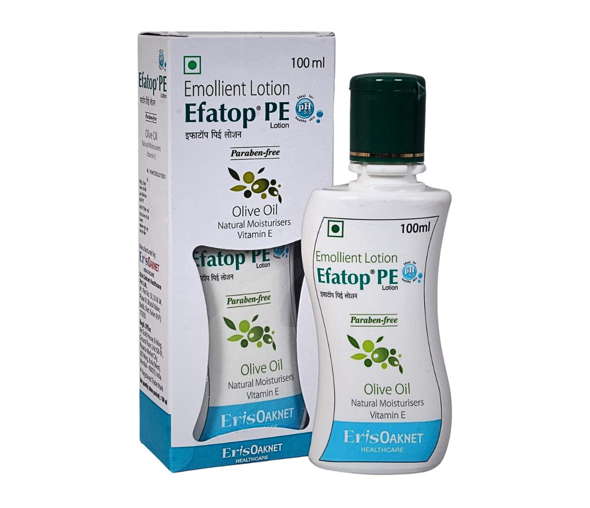 Efatop PE Lotion