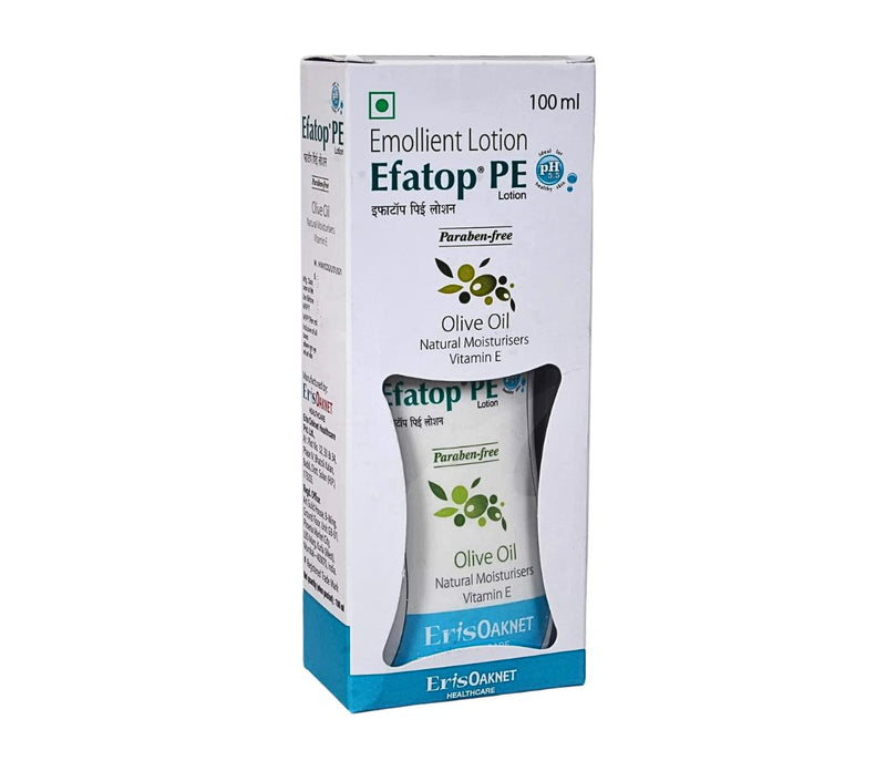 Efatop PE Lotion