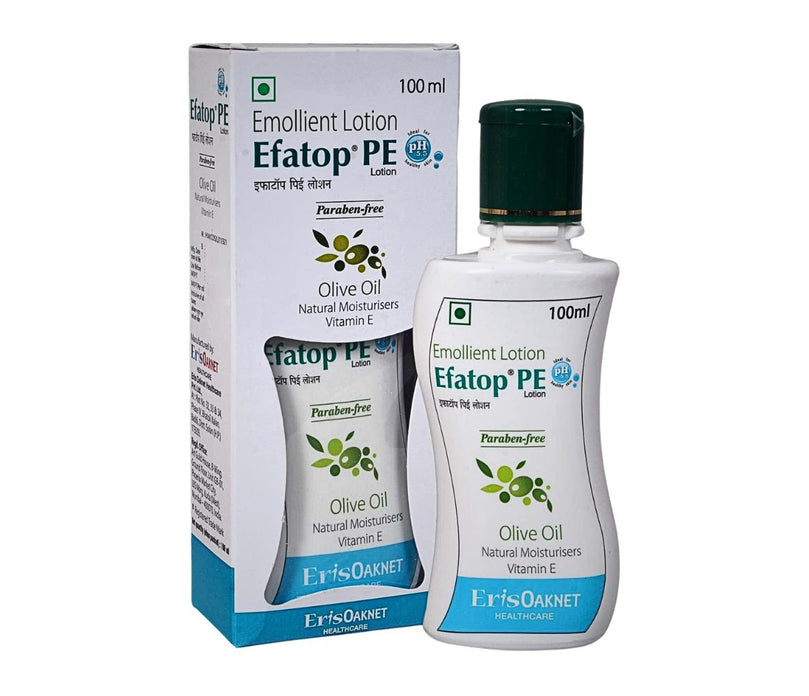 Efatop PE Lotion